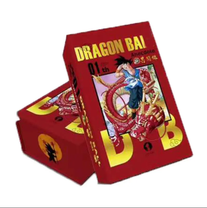 <span class=keywords><strong>Google</strong></span> anime Genuino al por mayor <span class=keywords><strong>DRAGON</strong></span> SSP Ball Card Son Goku Vegeta IV Figura Niños Juguete Regalos BALL <span class=keywords><strong>Juego</strong></span> 1 pieza Tarjetas - Product Image 5