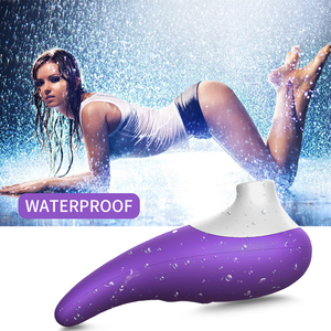 Mainan Seks untuk Wanita Produk Baru <span class=keywords><strong>7</strong></span> Kecepatan Mengisap <span class=keywords><strong>Vibrator</strong></span> Isi Ulang USB <span class=keywords><strong>Vibrator</strong></span> G Spot - Product Image 4
