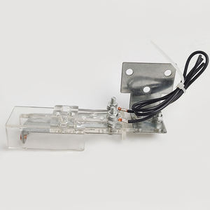 Interrupteur de <span class=keywords><strong>contact</strong></span> de serrure de porte d'<span class=keywords><strong>ascenseur</strong></span>/161 Interrupteur de porte secondaire de serrure de porte passive adapté à <span class=keywords><strong>Otis</strong></span> - Product Image 5