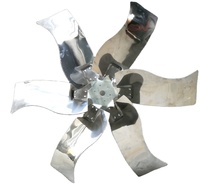 Ventilateur mural commercial de grande taille à pousser-tirer pour l'élevage avicole, extracteur d'air chaud avec contrôleur 1000 mm