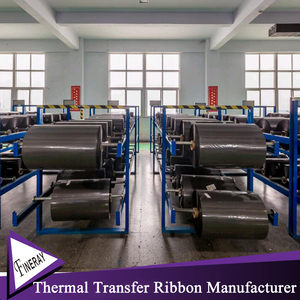 Máy In Mã Vạch Jumbo Roll Wax Ribbon Với Giá Thấp - Product Image 3