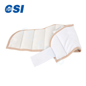 Almohadilla <span class=keywords><strong>de</strong></span> calentamiento <span class=keywords><strong>de</strong></span> microondas CSI para aliviar el dolor <span class=keywords><strong>de</strong></span> espalda baja, paquete <span class=keywords><strong>de</strong></span> <span class=keywords><strong>calor</strong></span>, compresa cálida, envoltura <span class=keywords><strong>de</strong></span> <span class=keywords><strong>calor</strong></span>, bolsa caliente <span class=keywords><strong>de</strong></span> grano <span class=keywords><strong>de</strong></span> linaza - Product Image 2