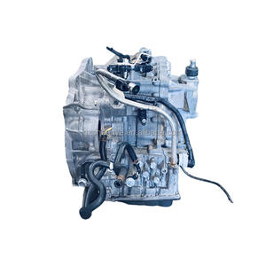 Sed 6 pepeed ranavbox Box omomomplete transmisión u760e para oyoyota avav4 exus 2270 E250 2016 - Product Image 4