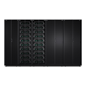 UPS Symmetra PX 250kW Escalable a 500kW sin Mantenimiento, Capaz de Bypass y Distribución-Paralelo SY250K500D - Product Image 2