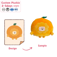 Peluche Personalizzato su Misura, Produttore di Peluche Personalizzati, Design Personalizzato OEM, Giocattolo in Peluche Personalizzabile, Cuscino in Peluche Personalizzato