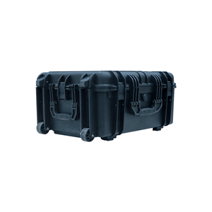 Máquina de Limpieza Láser Portátil de 300 Vatios para Eliminar Óxido de Moldes de Acero, Limpieza sin Contacto - Product Image 3