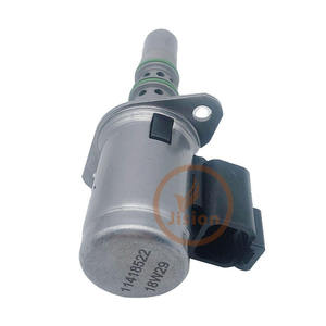 Vanne solénoïde de construction VOE11418522 11418522 24V pour camion benne - Product Image 6