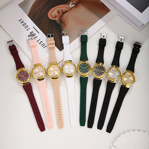 Reloj Minimalista de Moda Personalizado, Reloj de Cuarzo al por Mayor, Reloj Minimalista para Mujer - Product Image 6