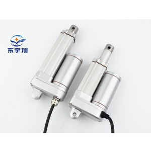 12v 24v <strong>Linear</strong> <strong>Actuator</strong> <strong>for</strong> <strong>Opening</strong> Ventilation <strong>Window</strong> Louver Electric <strong>Actuator</strong> - Product Image 1