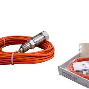 เซ็นเซอร์ UV LG1093 ของแท้ 100% เครื่องตรวจจับหัวเผาอุตสาหกรรมใหม่ ราคาแข่งขัน - Product Image 4