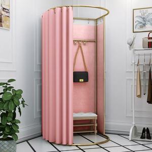 Vestidor Cambiador Portátil Tienda Campaña1.9m Camping/playa | Cuotas sin interés