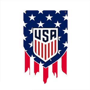 Bandera 2026 para EE. UU., Canadá, México, 48 Equipos, Bandera Conmemorativa de Equipos de Fútbol, Tela de Poliéster, Personalizada, para Uso en Bares y Eventos Deportivos - Product Image 5