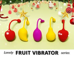 Vibrateurs miniatures en forme <span class=keywords><strong>de</strong></span> poire en gros, jouets sexuels portables télécommandés, œufs vibrants avec contrôle par application mobile, boutique <span class=keywords><strong>de</strong></span> sex-toys - Product Image 6