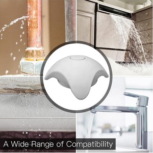 Wholesale Water Leak Detector IP66 120dB <strong>Stand</strong> <strong>Alone</strong> Water <strong>Sensor</strong> <strong>Alarm</strong> Flood Detector with Low Battery Indicator - Product Image 6