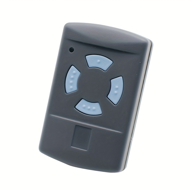 Garage Door Universal Remote Control 868 MHz Compatible with HSM2 HSM4 HSE2 HSE4 868 Garage Door Remote Control