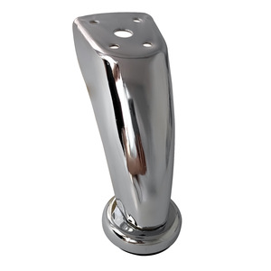 Design moderno in metallo mobili piedini piccolo e grande stile maiale per divano tavolo da tè sgabello armadio e supporto-pannello in legno - Product Image 6