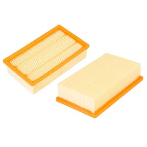 Filtre de remplacement pour aspirateur, écran filtrant pour aspirateur Karcher NT25, NT35, NT361, NT45, <span class=keywords><strong>NT55</strong></span>, NT611 - Product Image 4