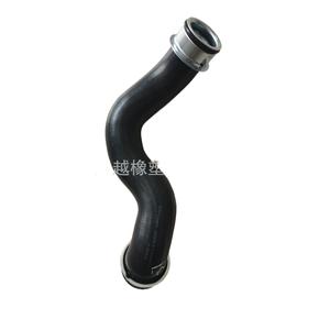 Manguera de Refrigerante Benbao 17127640916 de Goma para el Sistema de Refrigeración del Motor, Pieza de Repuesto - Product Image 5