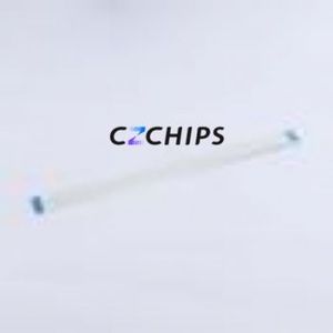 FFC-0.5-20P-150mm FFC Cable (Flexible Flat Cable) P=0.5mm Connector 20P 0.5mm 0.3mm Non-Inverting - Product Image 2