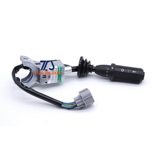 Interrupteur combiné d'extension 701-80298 pour chargeuses-pelleteuses JCB modèles 2CX 3CX 4CX - Product Image 1