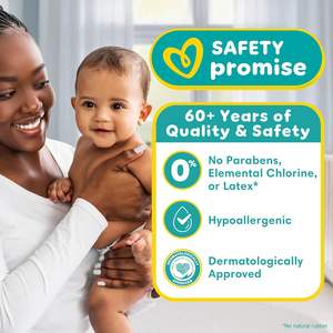 Pañales Desechables para Bebé 100% al por Mayor, Talla 1, 120 Unidades, Ultra Absorbentes, Anti-Fugas - Product Image 3