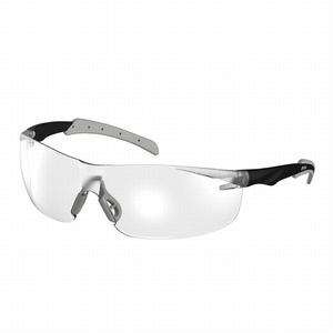 Lunettes de sécurité sportives CE EN166 avec vision cristalline - Product Image 1