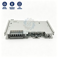 Modul Relay Pengontrol CPU Tertanam Cx5140-0161 Cx51400161 Dengan Sakelar Opsional Layanan Protokol LACP
