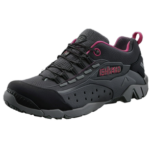 Chaussures de <span class=keywords><strong>bottes</strong></span> de <span class=keywords><strong>randonnée</strong></span> certifiées CE de haute qualité et au meilleur prix avec service à long terme Chaussures d'escalade pour femmes - Product Image 2