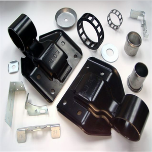 รับผลิตโครงสร้างสแตนเลสตามสั่ง <span class=keywords><strong>ตู้</strong></span>และกล่องโลหะ งานกลึง CNC ชิ้นส่วนโลหะปั๊มขึ้นรูป - Product Image 3