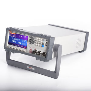 <span class=keywords><strong>China</strong></span> Best Price Batterie analysator JK5530 Batterie kapazitäts <span class=keywords><strong>tester</strong></span> mit LCD-Display für 12V/24V/36V Batterie lade <span class=keywords><strong>tester</strong></span> - Product Image 2