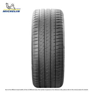 Neumáticos <span class=keywords><strong>Michelin</strong></span> para Automóvil Serie FM800, Neumáticos Runflat para Automóvil de Pasajeros, Neumáticos Radiales 235/45ZR18 V Kingtyre 4ST para Tesla Model 3 - Product Image 3