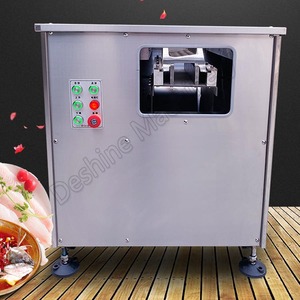 Anchoa Bacalao <span class=keywords><strong>Trucha</strong></span> Salmón Humo Bagre Tilapia Automático Pescado Sashimi Slice Cut Slicer Filete Máquina <span class=keywords><strong>Precio</strong></span> - Product Image 2