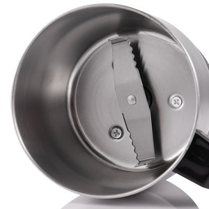 Moulin à café électrique domestique RAF R.7133, <span class=keywords><strong>machine</strong></span> multifonctionnelle pour moudre les épices, les noix et les céréales, pour un usage domestique - Product Image 6
