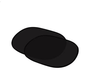 Film électrostatique pliant universel <span class=keywords><strong>pour</strong></span> pare-soleil de fenêtre latérale de voiture avec <span class=keywords><strong>protection</strong></span> solaire et caractéristiques thermiques - Product Image 2