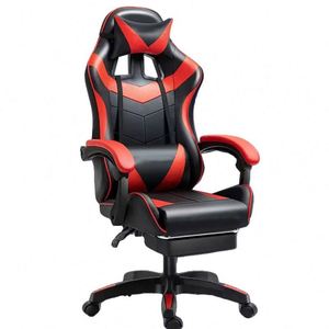 <span class=keywords><strong>Fauteuil</strong></span> de jeu inclinable en cuir pour PC, le moins cher, vente en gros, chaise <span class=keywords><strong>gamer</strong></span> pas chère - Product Image 4
