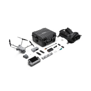 Plataforma <span class=keywords><strong>Dron</strong></span> Autónoma Compatible con Matrice 4D/4TD, con Base de Carga Airport 3, para Principiantes, con Cámara, Transmisión de 5KM y Alta Precisión - Product Image 6