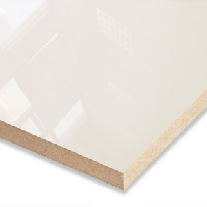 لوح <span class=keywords><strong>MDF</strong></span> مغطى بطبقة PET عالية اللمعان مقاس 1220×2440 مم وسمك 18 مم، مقاوم للماء ومضاد للحريق، حاصل على شهادة ISO9001، من الدرجة الأولى - Product Image 3