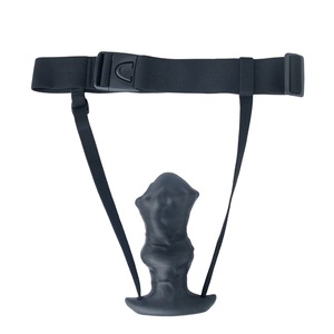 Tapón Anal de Silicona Oculto, Juguete Sexual para Adultos, para Hombres y Mujeres, para Parejas - Product Image 3