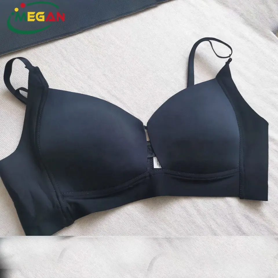 Megan Import Großhandel Versorgung Second Hand BH Unterwäsche Sexy Frauen Ballen Gebrauchte Dessous