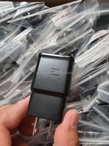 <span class=keywords><strong>Caricabatterie</strong></span> Originale Rapido per Samsung <span class=keywords><strong>Galaxy</strong></span> S10 con Cavo Type-C e Confezione - Product Image 4