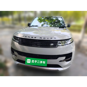 Grande Promozione Guazi: Land <span class=keywords><strong>Rover</strong></span> <span class=keywords><strong>Range</strong></span> <span class=keywords><strong>Rover</strong></span> <span class=keywords><strong>Sport</strong></span> <span class=keywords><strong>3.0</strong></span> SUV Usato, 4WD, 5 Posti - Product Image 2
