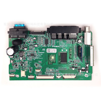 Kundenspezifischer Service Produktanpassung Design SMT-Maschinen PCBA-Platine zu Großartigem Preis Leiterplattenbestückung