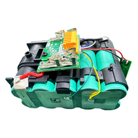 Offre Spéciale : Carte de Protection BMS 5S 21V 25A avec Boîtiers de Batterie pour Outils Électriques Meuleuses d'Angle MKT