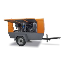 Compresseur d'air de type marin à vis, pour bateau, CCS, fabriqué au japon, en turquie, russie, royaumes, dyu, dyu