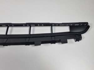 9Y0807684 Grille de protection inférieure du pare-chocs avant pour Porsche Cayenne 2018 2019 2020 2021 Pièces automobiles - Product Image 4