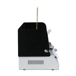 CHINCAN SYD-3536 ASTM D92 Cleveland Testeur de <span class=keywords><strong>point</strong></span> d'éclair à coupe ouverte Produits pétroliers Détermination des points d'éclair et de feu - Product Image 3