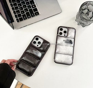 เคสโทรศัพท์มือถือแฟชั่นใหม่ <span class=keywords><strong>North</strong></span> <span class=keywords><strong>Face</strong></span> สำหรับ <span class=keywords><strong>iPhone</strong></span> 16 15 14 <span class=keywords><strong>Pro</strong></span> <span class=keywords><strong>Max</strong></span>  แบบกันกระแทกบุด้วยใยฝ้าย  รุ่นป้องกัน  สำหรับ <span class=keywords><strong>iPhone</strong></span> 13 <span class=keywords><strong>12</strong></span> 11 - Product Image 2