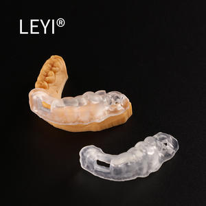 Lyi dsg01 3 डी प्रिंटर राल सर्जिकल गाइड दंत उत्पादों के लिए दंत चिकित्सक तरल - Product Image 4