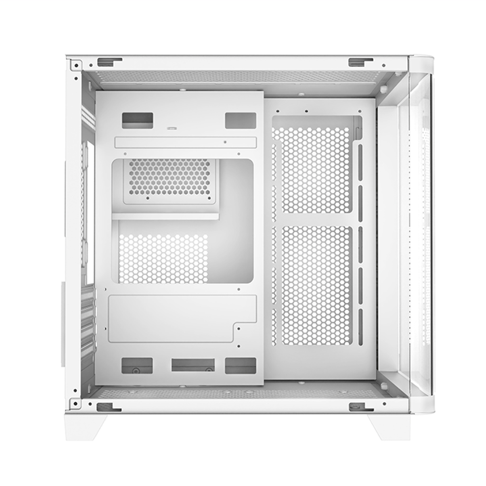 pc case teenage engineering custom