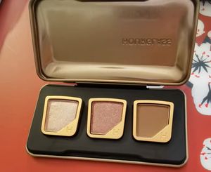 Chất lượng cao tùy chỉnh thanh lịch vàng mắt bột bao bì nhỏ gọn <span class=keywords><strong>container</strong></span> - Product Image 4